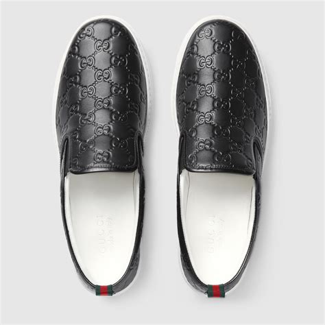 slip-on gucci men shoes|Gucci shoes men's nordstrom.